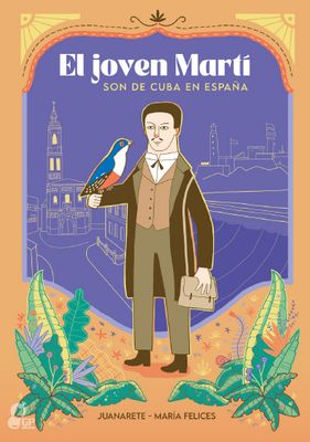 El joven Martí