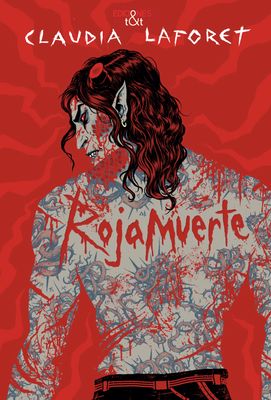 Rojamuerte