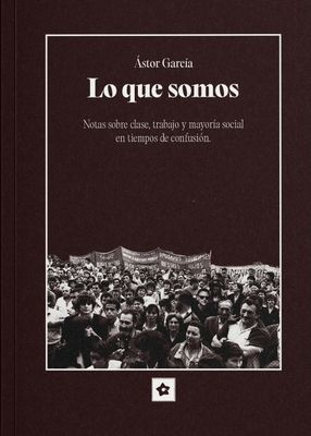 Lo que somos