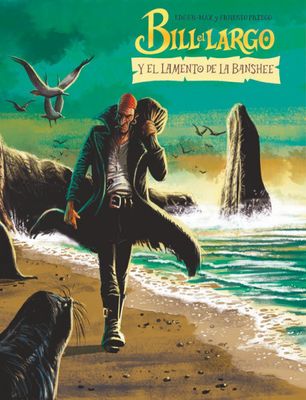 Bill el Largo y el lamento de la banshee