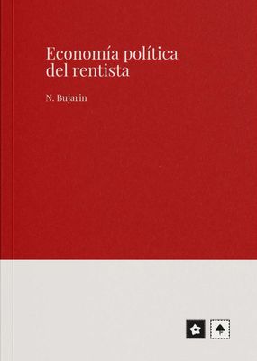Economía política del rentista