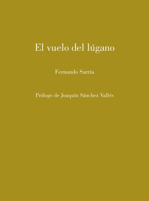 El vuelo del lúgano
