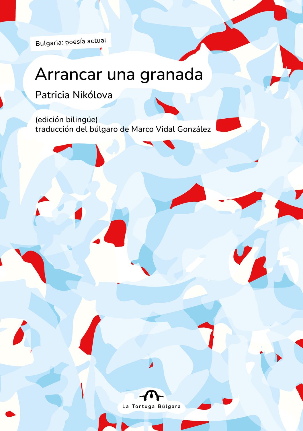 Arrancar una granada