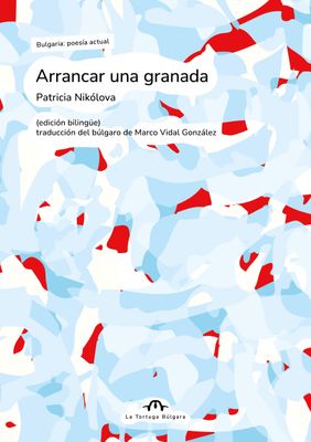 Arrancar una granada