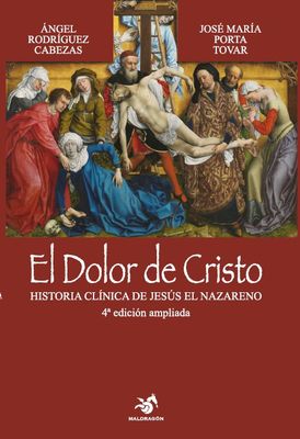 El Dolor de Cristo