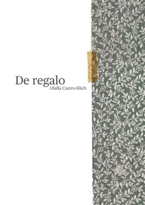 De regalo
