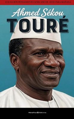 Ahmed Sekou Touré