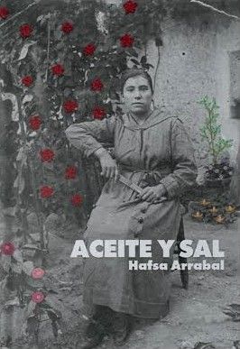 Aceite y sal