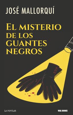 El misterio de los guantes negros