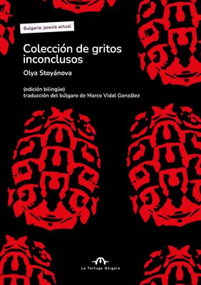 Colección de gritos inconclusos