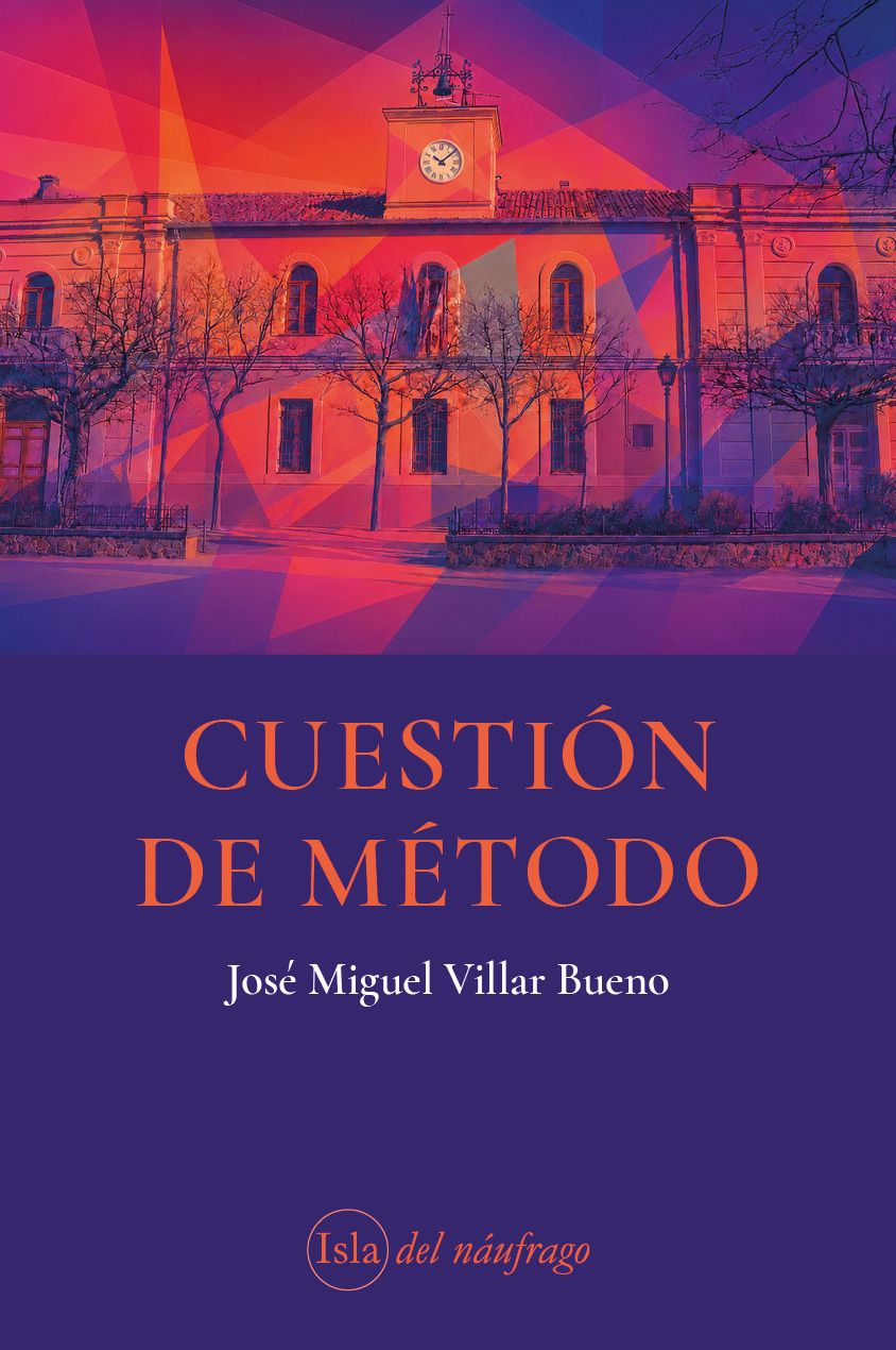 Cuestión de método