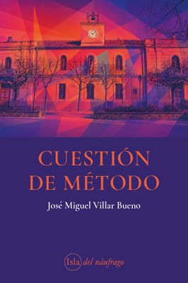 Cuestión de método