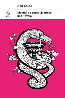 Manual de supervivencia: una novela