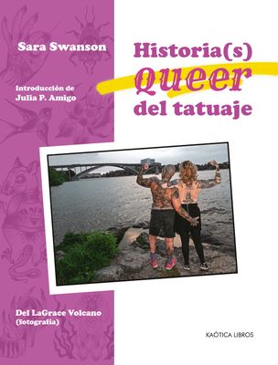 ​Historia(s) queer del tatuaje
