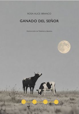 Ganado del Señor
