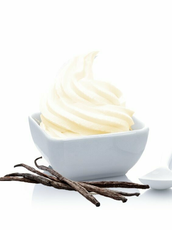 Frozen Joghurt Vanille