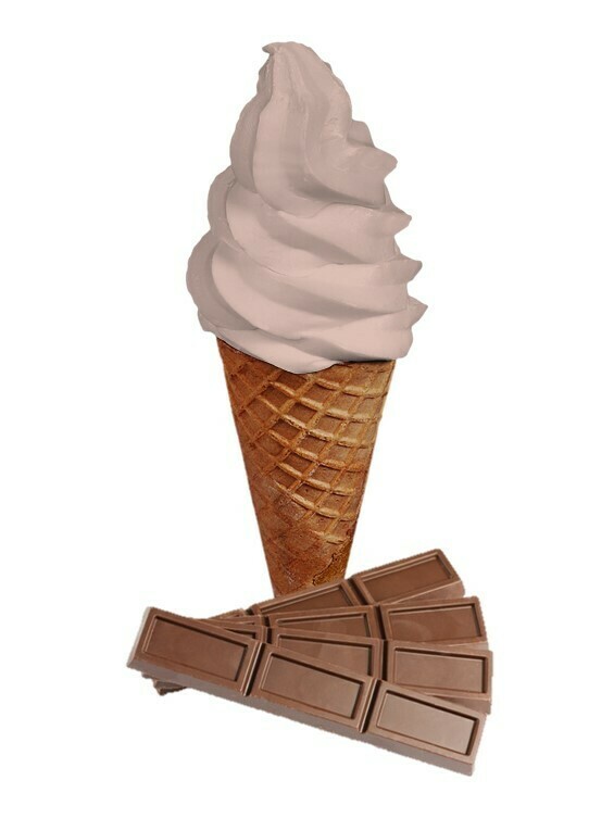 Soft Schokolade