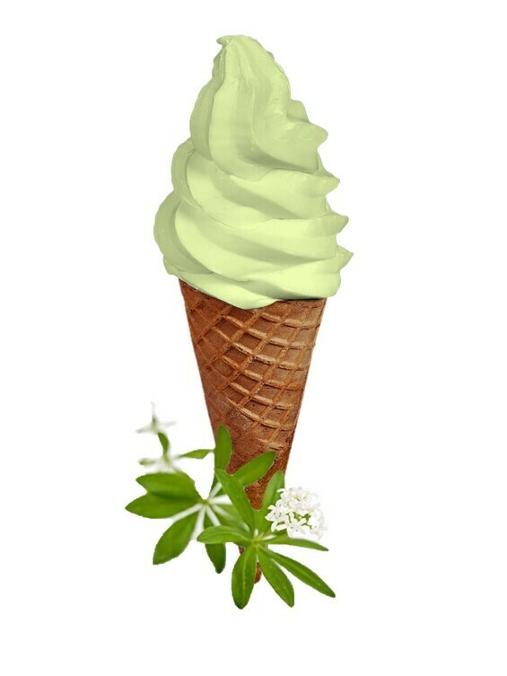 Soft Waldmeister