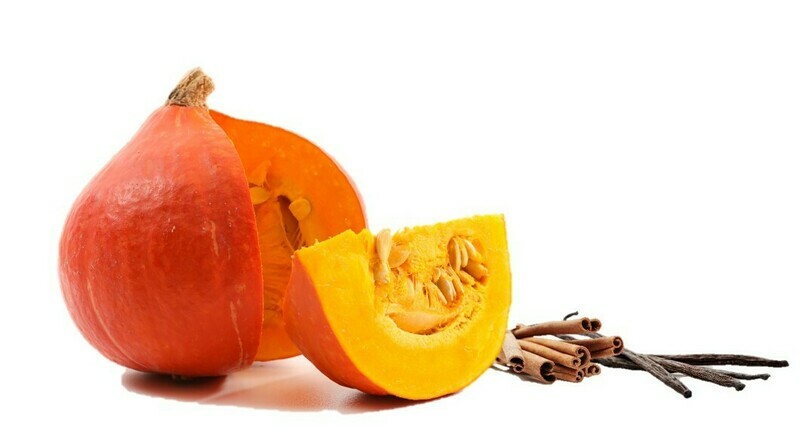 Pumpkin Spice Latte
