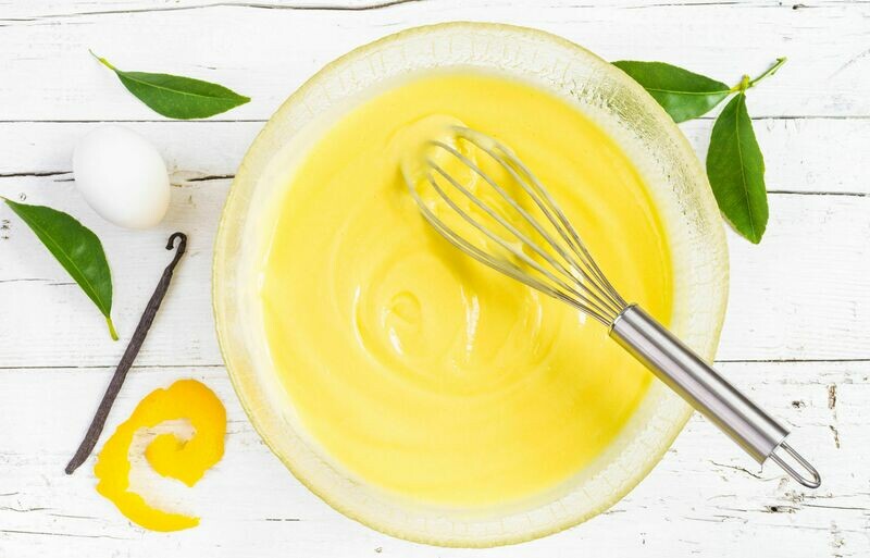 Zabaione