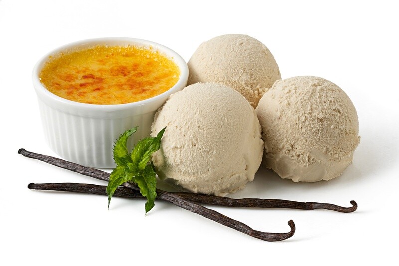 A-Creme Brulee  -ohne Bindung-