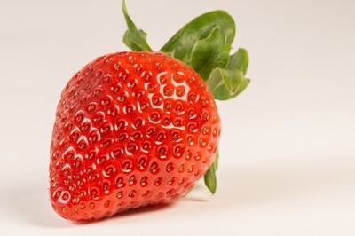 Erdbeer Aroma (1-5g je Liter Eismix)