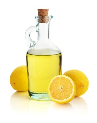 Messina Zitronenöl (1-3 Tropfen auf 4 ltr. Eismix)