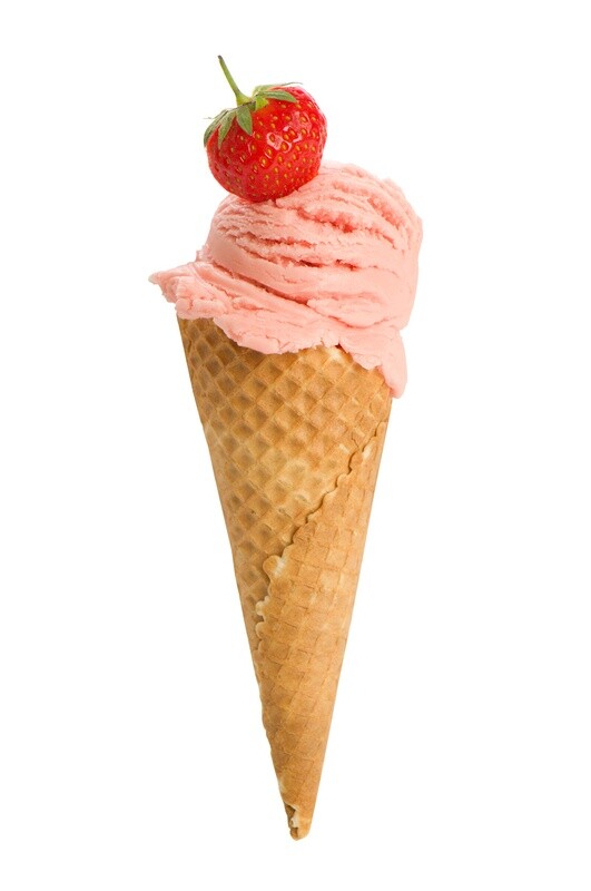 A-Joghurt Erdbeer