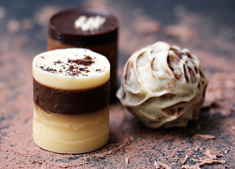 Praline Nougat