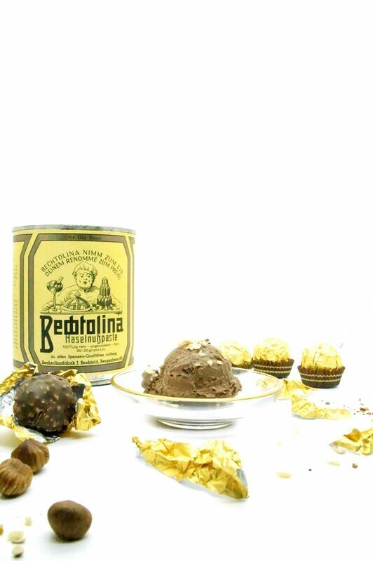 Pallina d'oro
