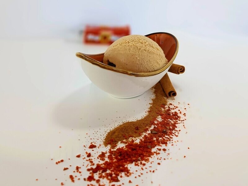 A-Spicy Cinnamon