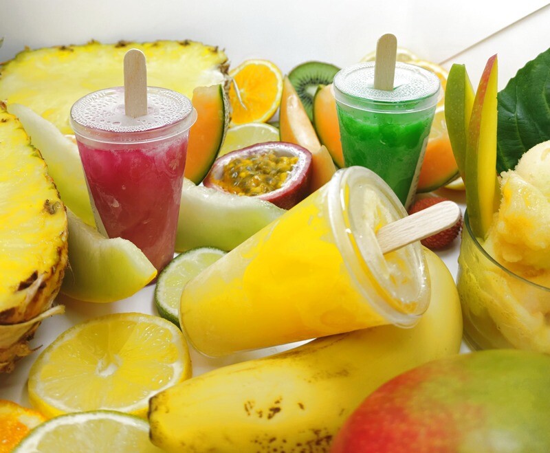A-Multifrucht
