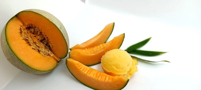 A-Honigmelone