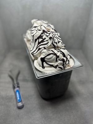 A-Crema Nocciolata   -ohne Bindung- A-Crema Nocciolata   -ohne Bindung-