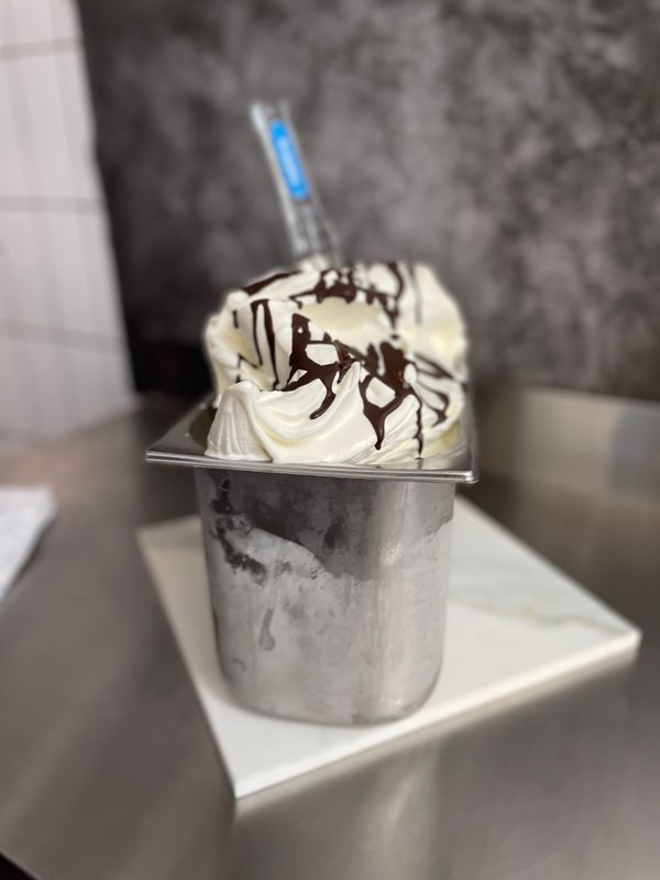 A-Schlagsahne -ohne Bindung- A-Schlagsahne -ohne Bindung-