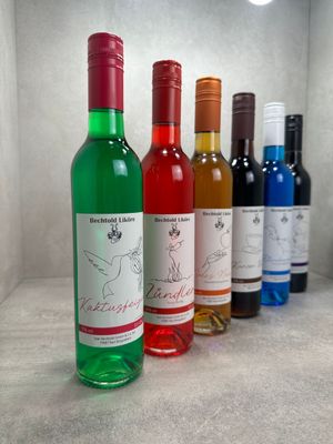 Kaktusfeige    18,8%vol.   0,5ltr.