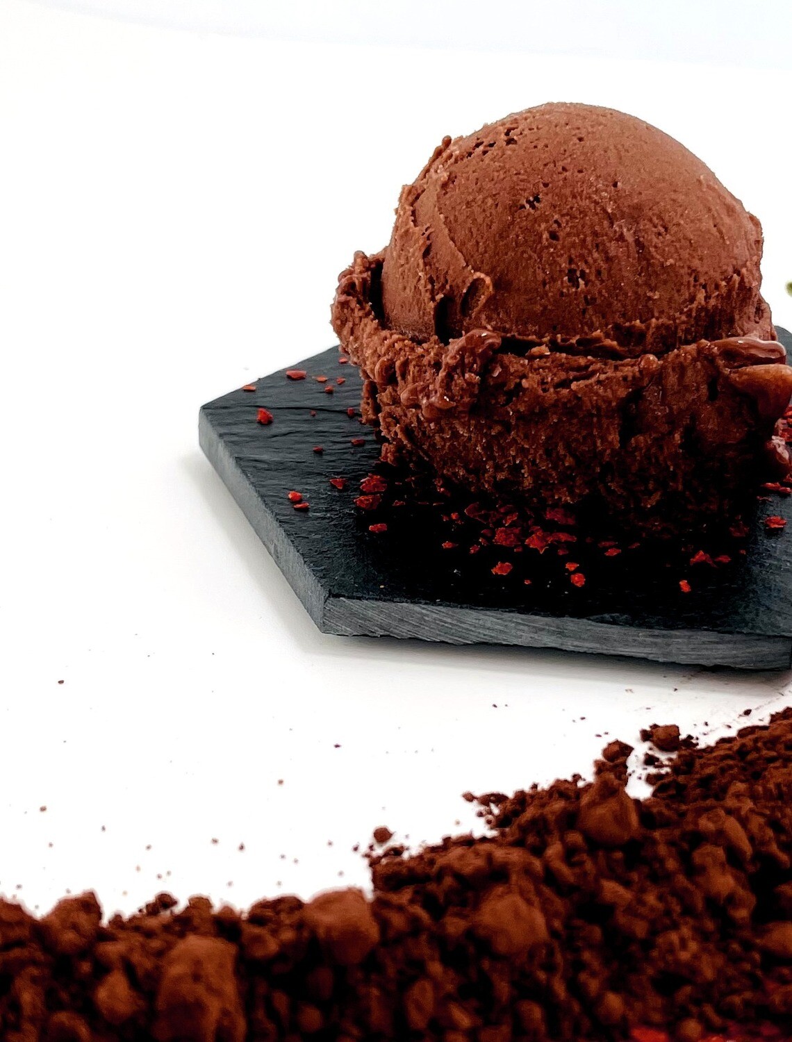 Schokolade Amaro Nr. 157 -natürlich