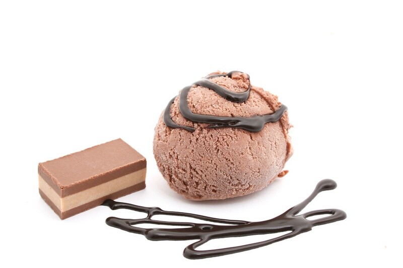 Mandel Nougat Nr. 158