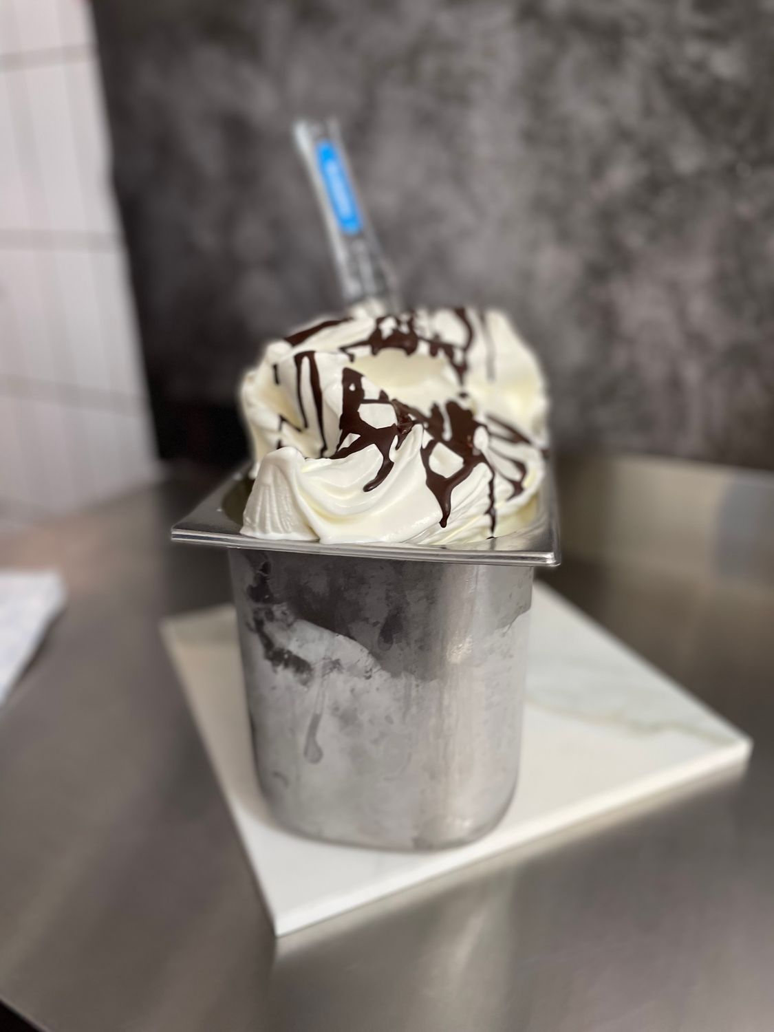 A-Schlagsahne -ohne Bindung-