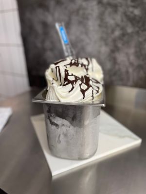 A-Schlagsahne -ohne Bindung-