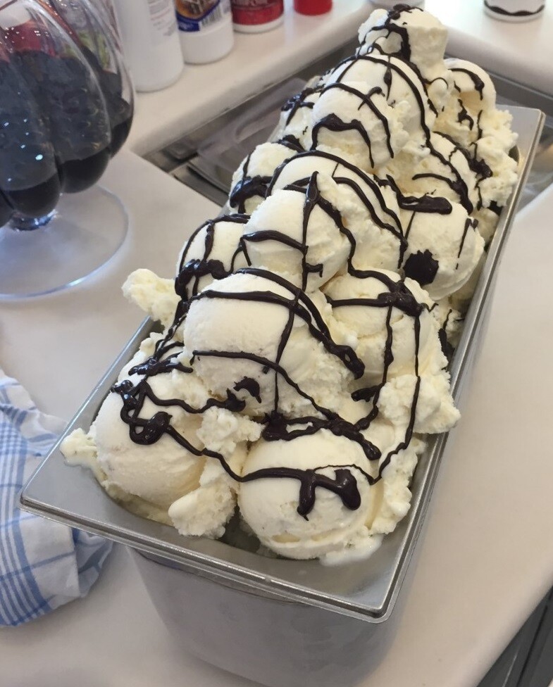 Doppia Panna Spezial