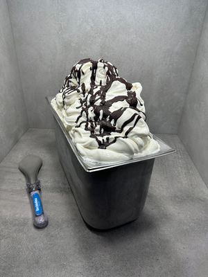 A-Schlagsahne -mit Bindung-