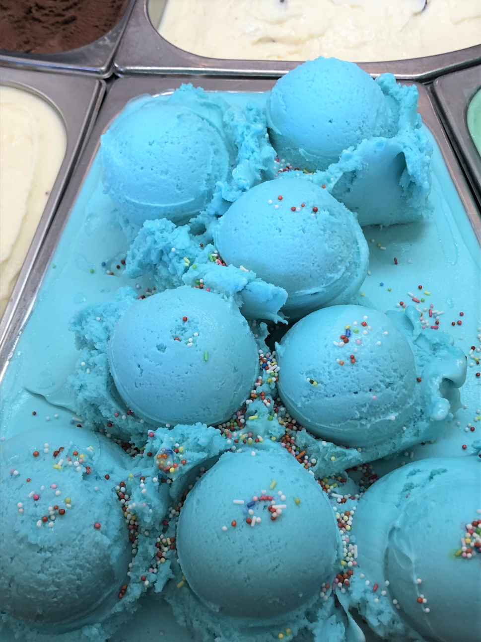 A-Schlumpf  -ohne Bindung-