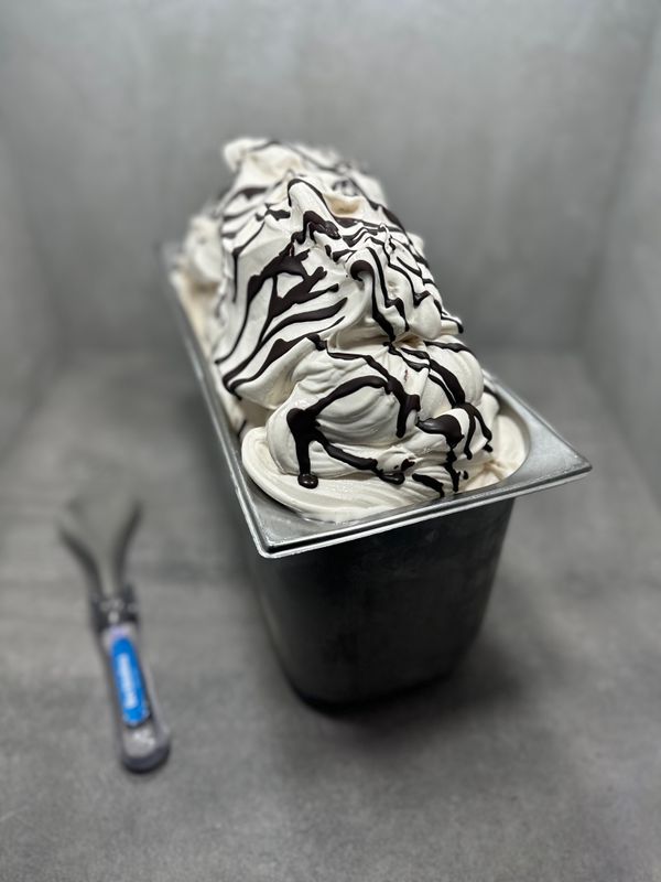 A-Crema Nocciolata   -ohne Bindung-