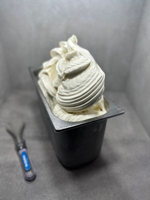 A-Vanille "Tahiti" -ohne Bindung-