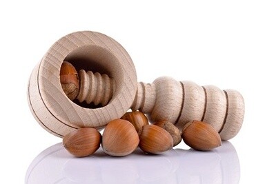 A-Piemonter Haselnuss   -ohne Bindung-