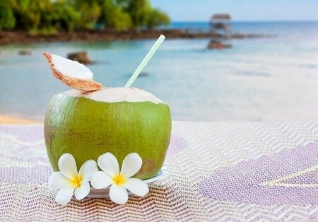 A-Pinacolada  -ohne Bindung-