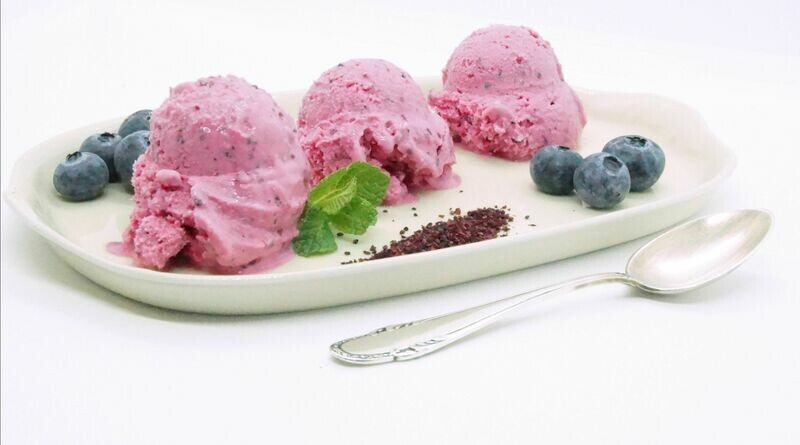 A-Blaubeerbeete   -ohne Bindung-