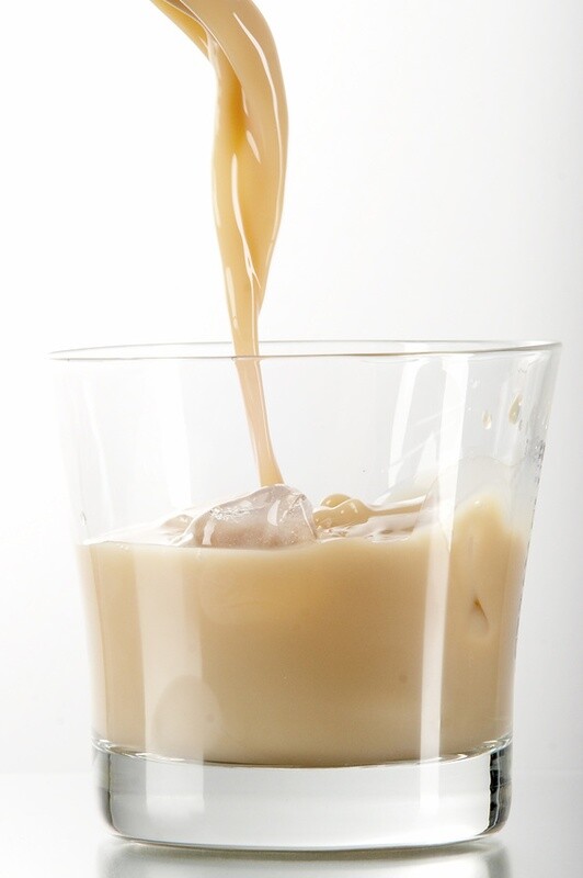 A-Irish Cream   -ohne Bindung-