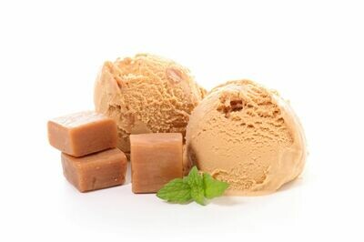 A-Toffee Sahne Karamell  -ohne Bindung-